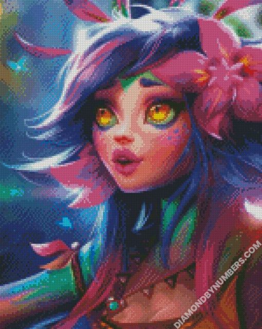 diamond paintings