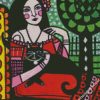 diamond paintings