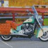 diamond painting