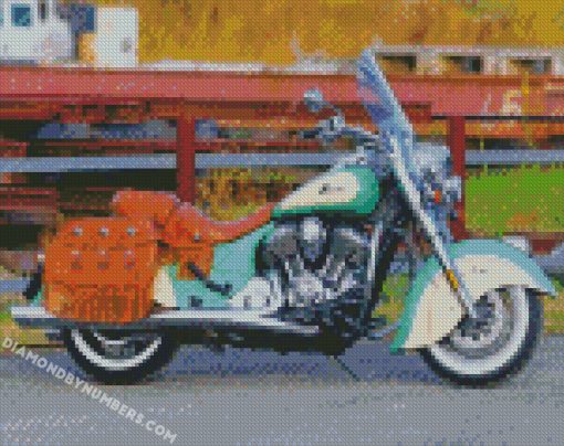 diamond painting