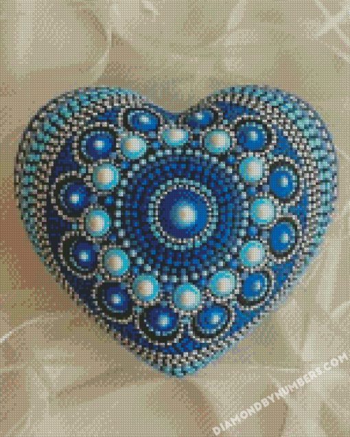 diamond painting