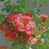 diamond painting