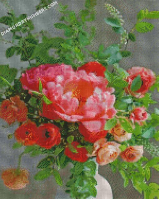 diamond painting
