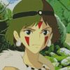 diamond painting