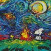 diamond painting