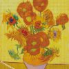 diamond painting