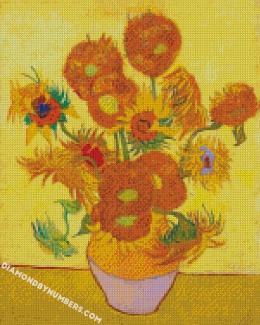diamond painting