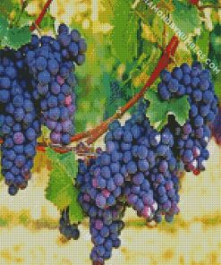diamond painting