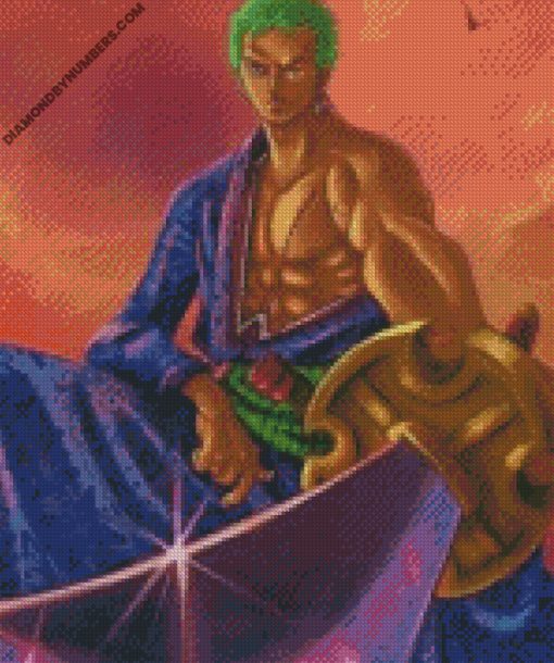 diamond paintings