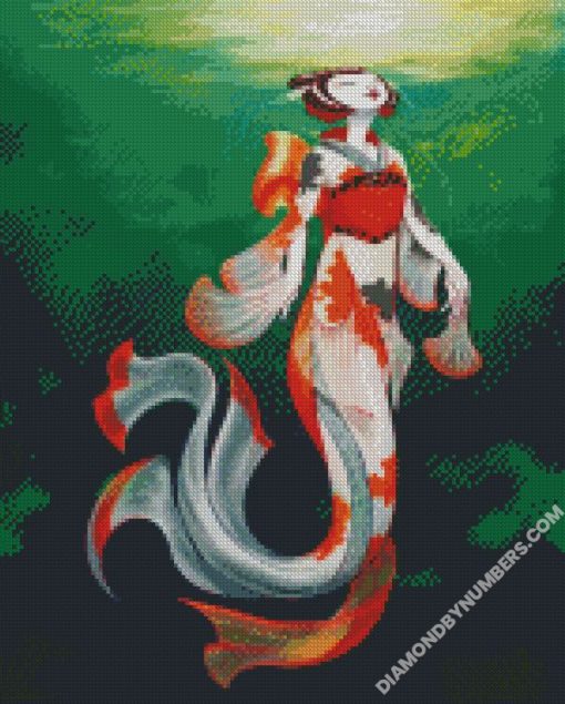diamond paintings