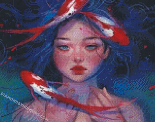 diamond painting