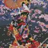 diamond painting