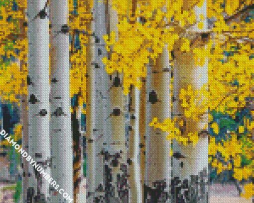 diamond painting