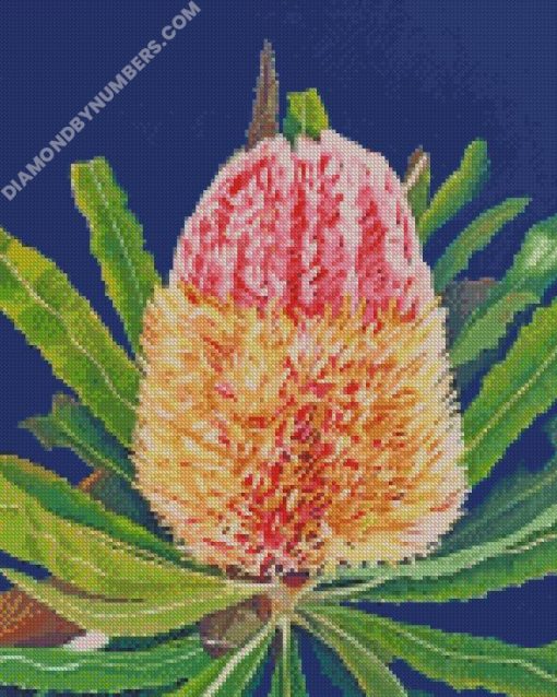 diamond painting