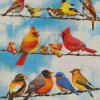 diamond painting