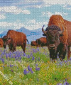 diamond painting