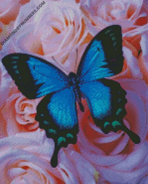 diamond paintings