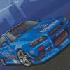 diamond painting