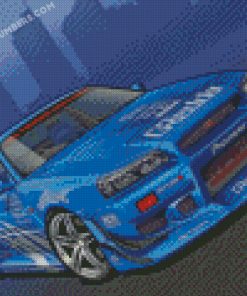 diamond painting