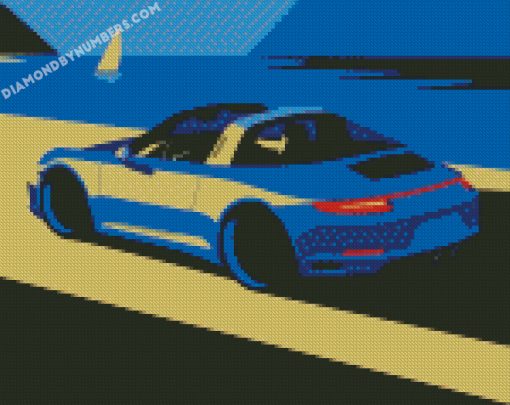 diamond painting