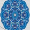 diamond painting