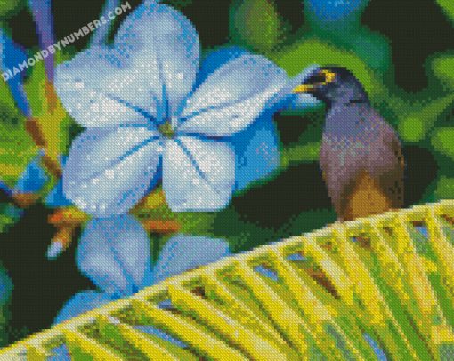 diamond painting