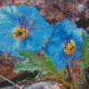 diamond painting