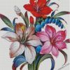 diamond painting