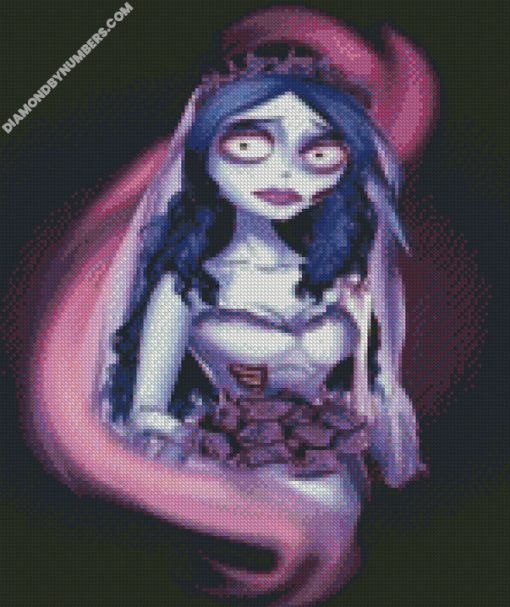 diamond painting