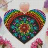 diamond painting