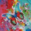 diamond painting