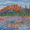 diamond painting