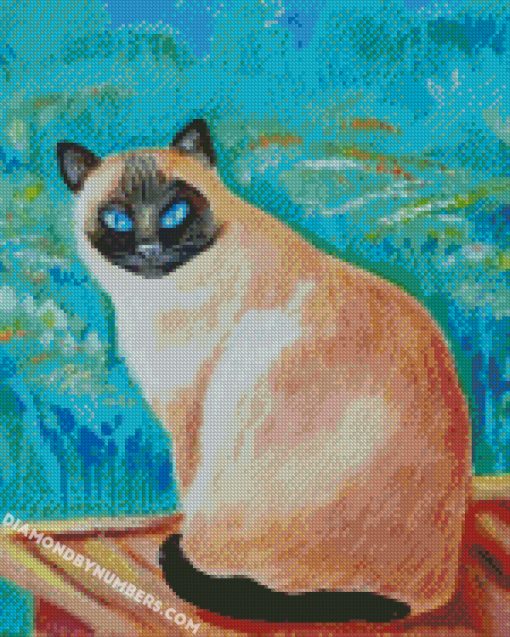 diamond painting