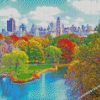diamond painting