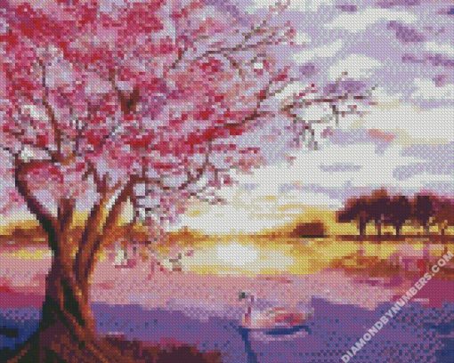 diamond paintings