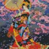 diamond paintings