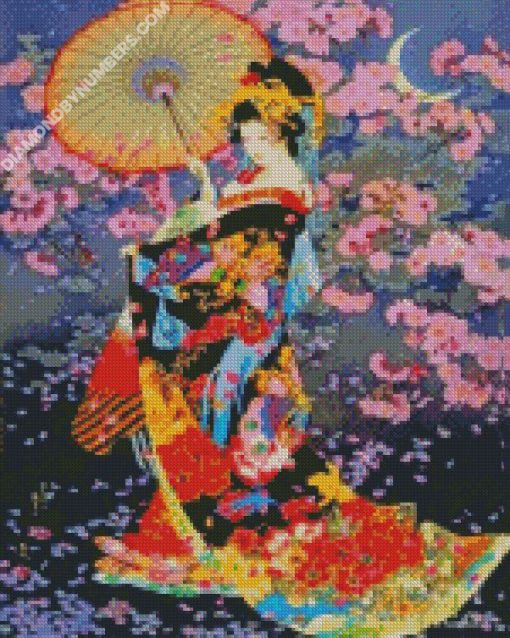 diamond paintings