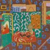 classic art matisse diamond paintings