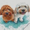 diamond paintings