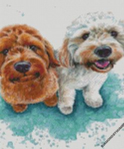 diamond paintings