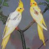diamond painting