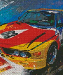 diamond painting