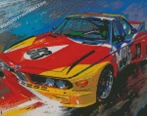 diamond painting