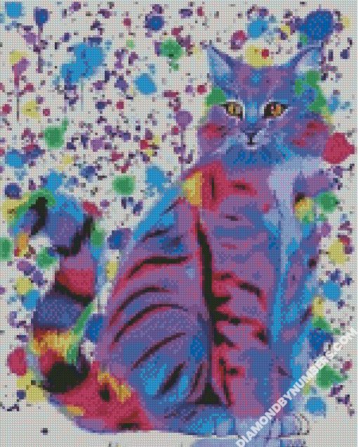 diamond paintings