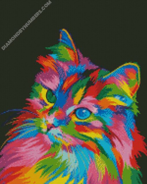 diamond painting