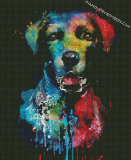 diamond paintings