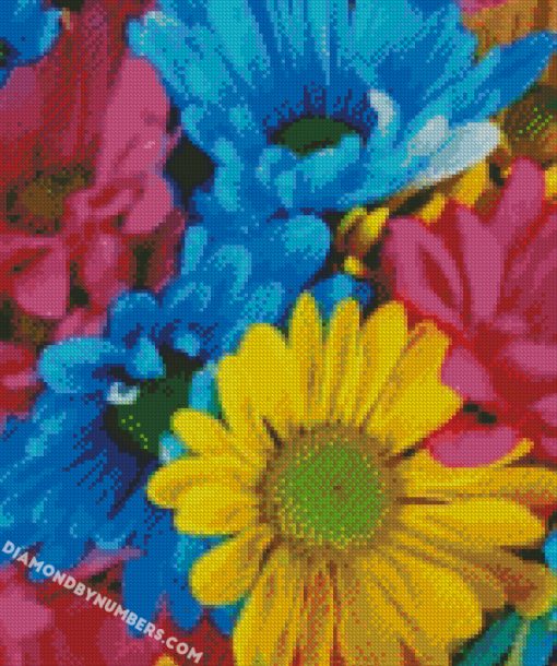 diamond painting