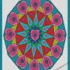 diamond painting