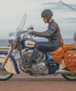 diamond painting
