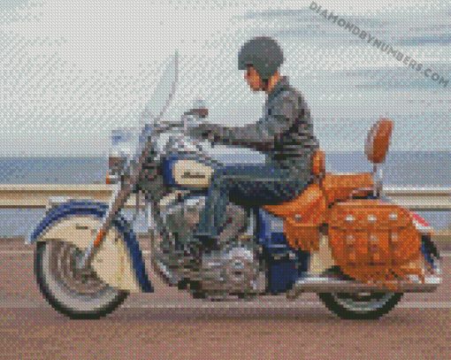 diamond painting